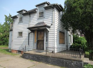 3644 Buckingham Ave, Detroit, MI
