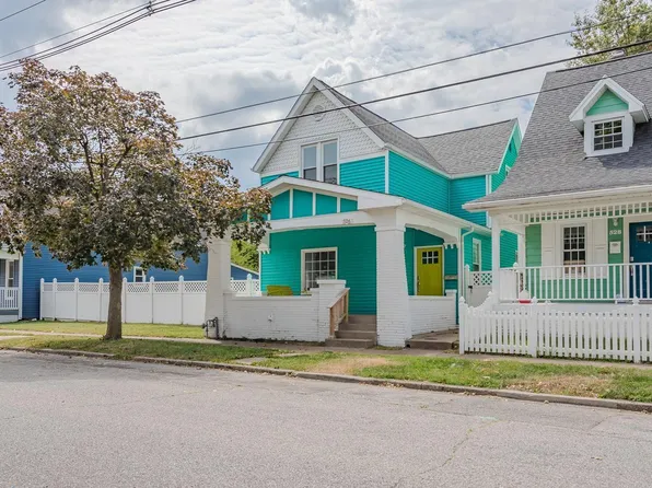 526 Hess Ave, Evansville, IN 47712