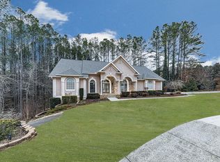 402 Busbee Trl, Canton, GA 30115