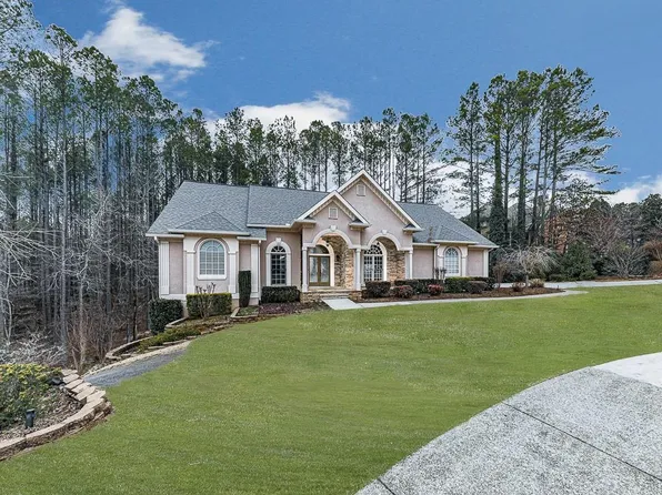 402 Busbee Trl, Canton, GA 30115