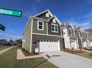 1030 Overbrook Pl, Wingate, NC 28174
