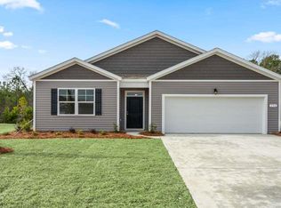 396 Carmello Cir LOT 66, Cali B Conway, SC 29526