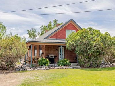 2840 Big Horn Ave, Cody, WY, 82414