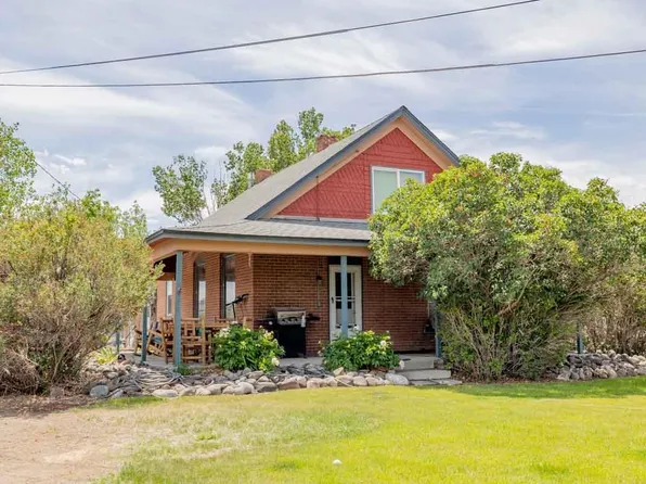 2840 Big Horn Ave, Cody, WY 82414