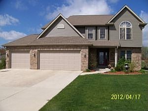 Home for Sale in Mount Pleasant, Wisconsin $259,900