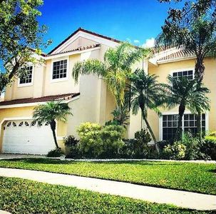 205 Cameron Dr, Weston, FL, 33326