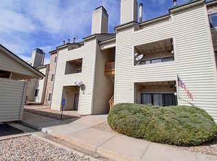 7379 S Gore Range Rd APT 308, Littleton, CO 80127