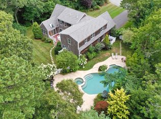 31 Sunrise Ln, East Falmouth, MA 02536