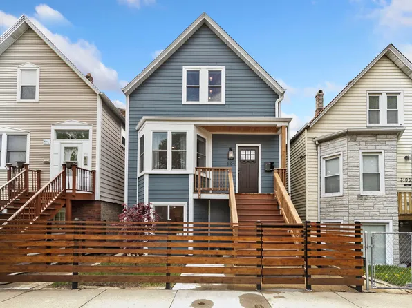 3104 N Sacramento Ave, Chicago, IL 60618