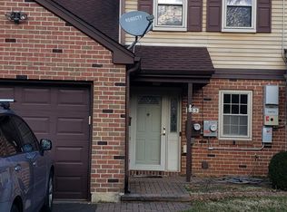 165 Kenton Dr, Langhorne, PA