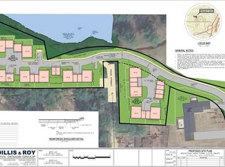 00 Woodland Way #31/2, Plymouth, NH 03264