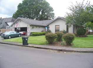 3285 176th Ave, Beaverton, OR 97003