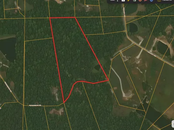 E Persimmon Rd, Bloomfield, IN 47424
