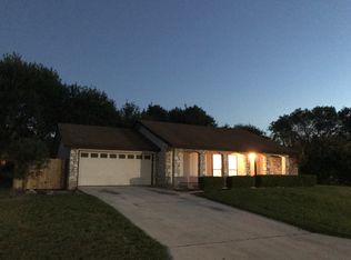 12603 Loma Grande Dr, San Antonio, TX 78233