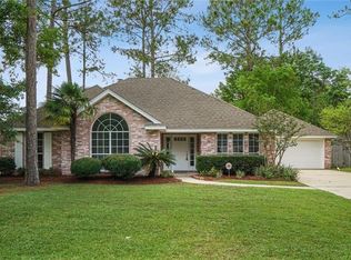 116 Woodruff Dr, Slidell, LA 70461