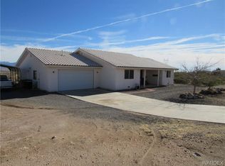 2002 S Drake Rd, Golden Valley, AZ 86413