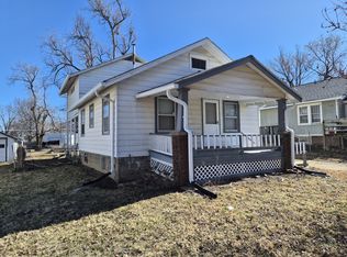 2814 SE Minnesota Ave, Topeka, KS 66605