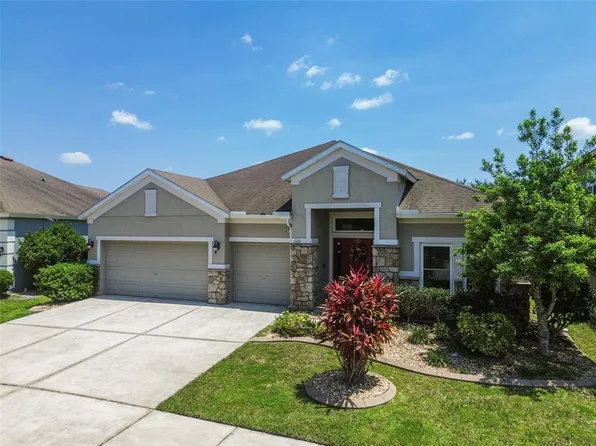 6831 BOULDER RUN LOOP, WESLEY CHAPEL, FL 33545
