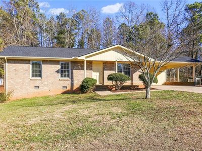 464 Mason Dr, Canton, GA, 30115