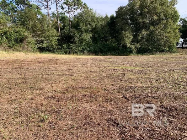 12536 Perdido St, Lillian, AL 36549