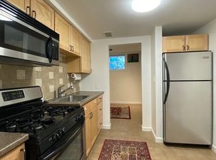 1 Dana St APT 2, Cambridge, MA 02138