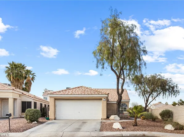 1997 Mill Pond Ln, Las Vegas, NV 89119