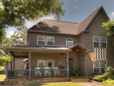 414 Houston St, Montgomery, TX, 77316