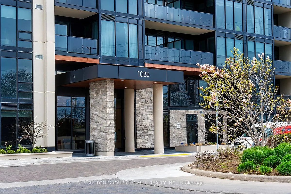 Building Photo - 1035 Southdown Rd #608