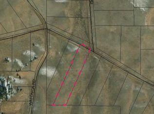 Xtha Trl, Hartsel, CO 80449