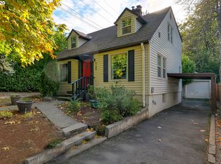 4100 SW Marigold St, Portland, OR 97219
