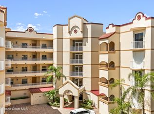 807 Mystic Dr APT C-210, Cape Canaveral, FL 32920