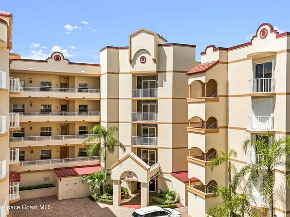 807 Mystic Dr APT C-210, Cape Canaveral, FL 32920