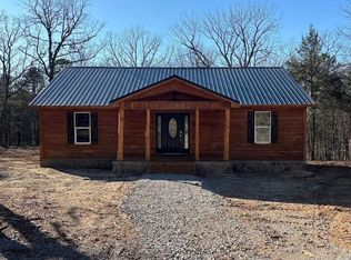 75 Black Oak, Pleasant Plains, AR 72568