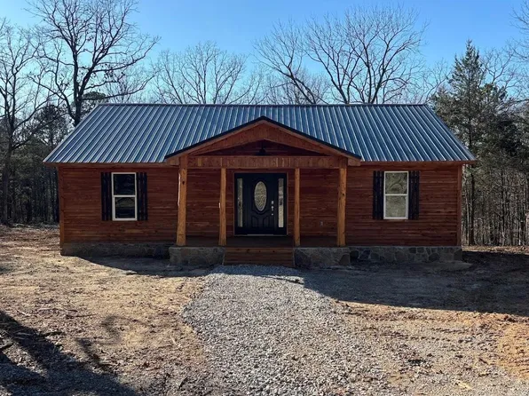 75 Black Oak, Pleasant Plains, AR 72568