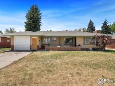 1315 23rd Ave Ct, Greeley, CO, 80634