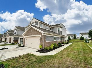 155 Rippling Brook Ln, Springboro, OH 45066