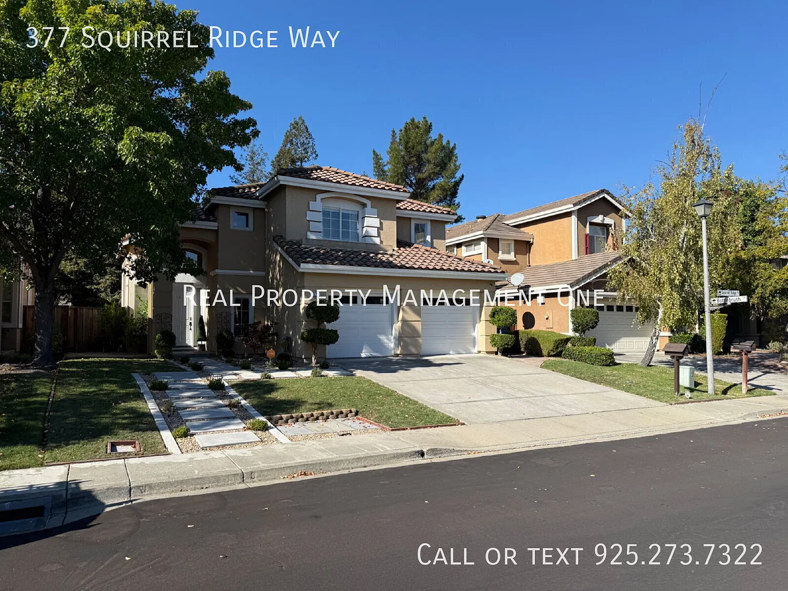 Gorgeous 4 Bedroom, 2.5 Bathroom in Perfect Danville Location — Photo 2