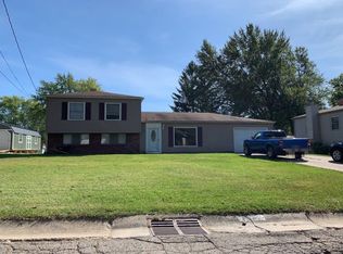 8192 Longview Dr NE, Warren, OH