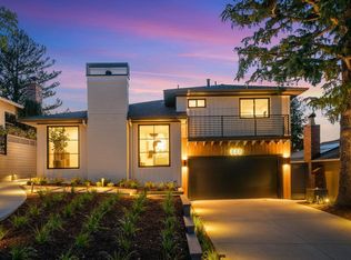 820 Oregon Ave, San Mateo, CA