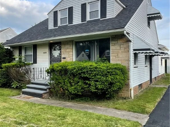 18306 Invermere Ave, Cleveland, OH 44122