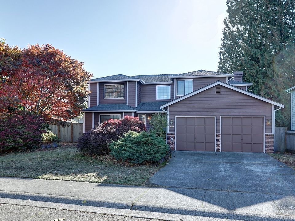 3302 208th Place SW, Lynnwood, WA 98036 Zillow
