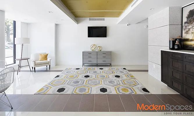 Rented by Modern Spaces | media 23