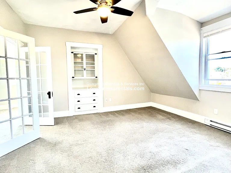 Dinning room