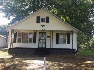 342 High St, Dyer, TN 38330