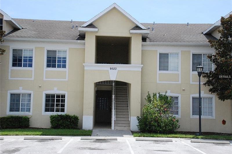 1st image of 9523 Grovedale Cir Unit 102