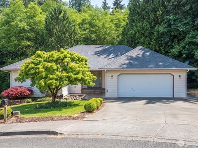 8 Ammons Lane, Longview, WA, 98632