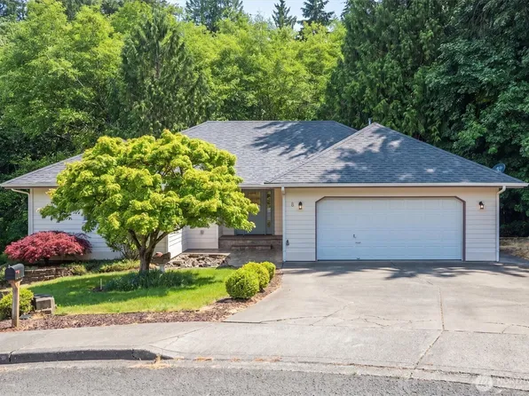 8 Ammons Lane, Longview, WA 98632