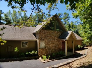 107 McElroy Mountain Dr, Jasper, GA