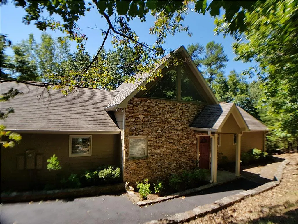 107 McElroy Mountain Dr photo 1
