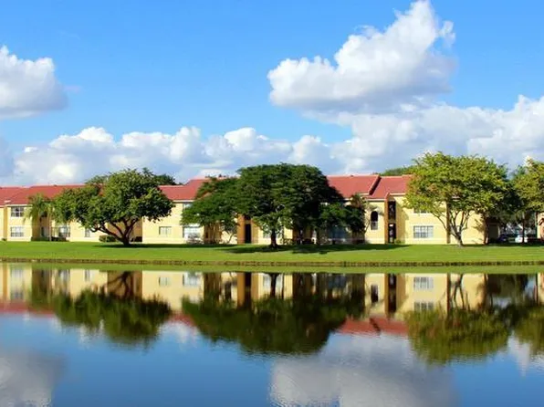 457 E Vista Isles Dr #2124, Fort Lauderdale, FL 33325